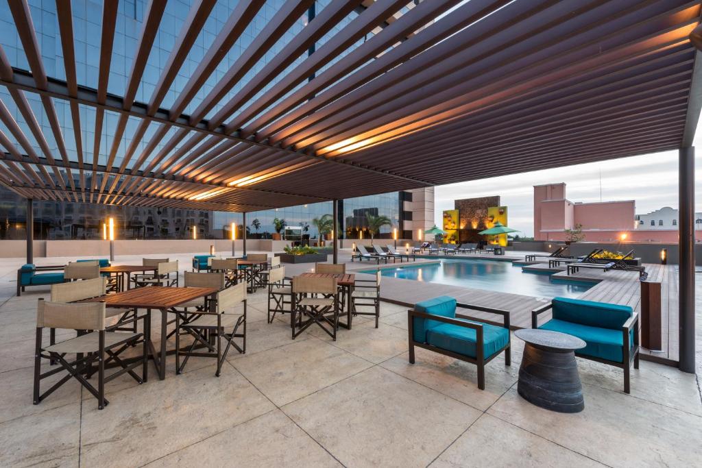 Hyatt Regency Merida